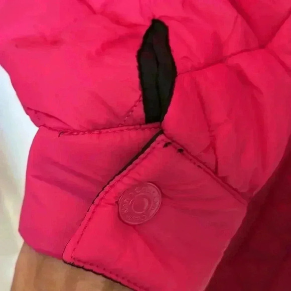 Calvin Klein puffer large - Picture 6 of 14